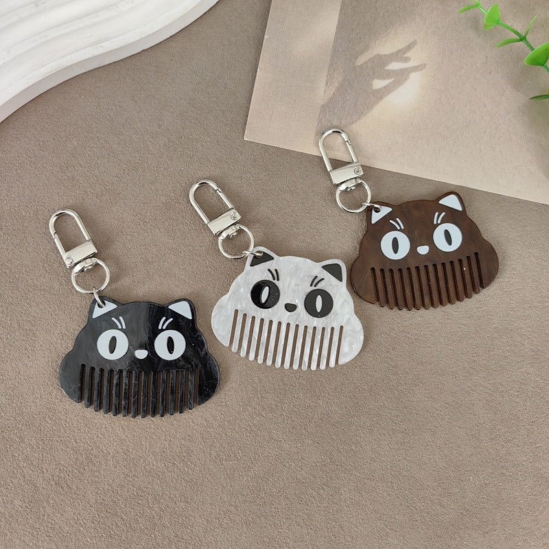 Artful Hair Brush Kalsten