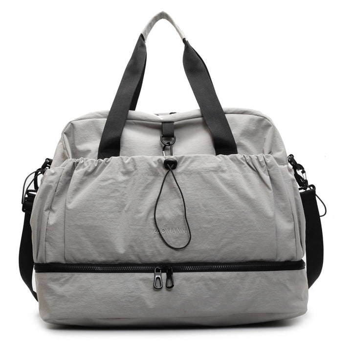 Stylish Versatile Gym Weekender Bag