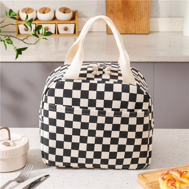 Insulated Lunch Tote Kalsten