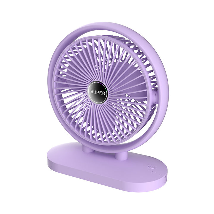 Desk-Style Mini Cooling Fan Kalsten