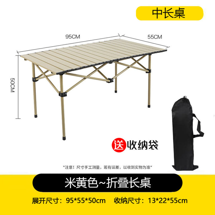 Folding Table Kalsten