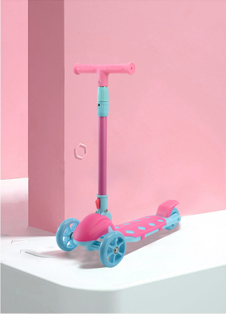 Kick Scooter Kalsten