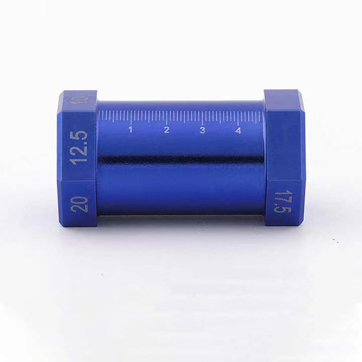 Precision Adjustable Weight Training Adapter Kalsten