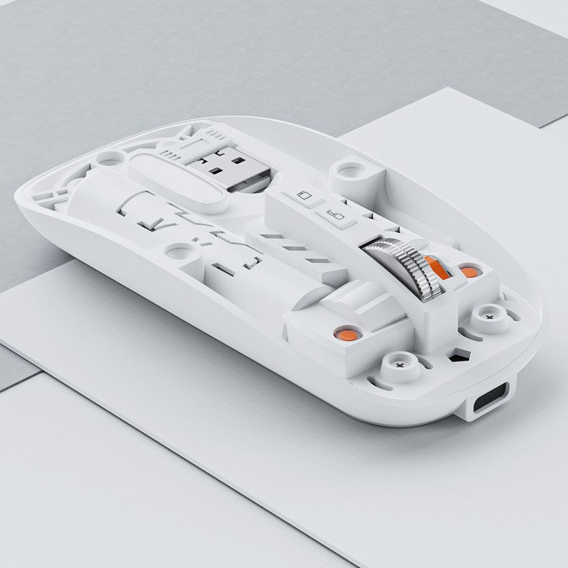 Precise gaming mouse with adjustable DPI Kalsten
