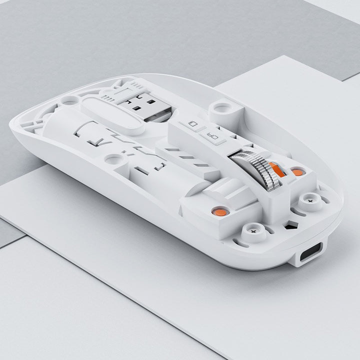 Precise gaming mouse with adjustable DPI Kalsten