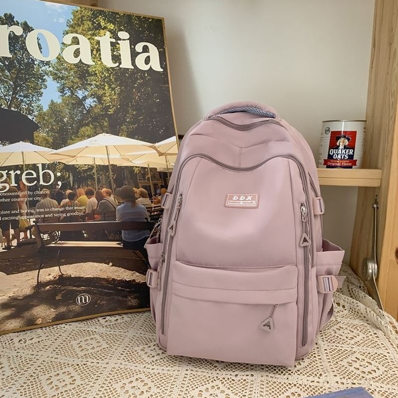 Stylish Multifunctional Backpack Kalsten