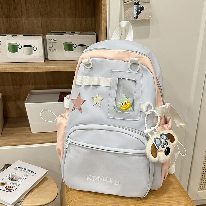 Fun Decorative Youth Backpack