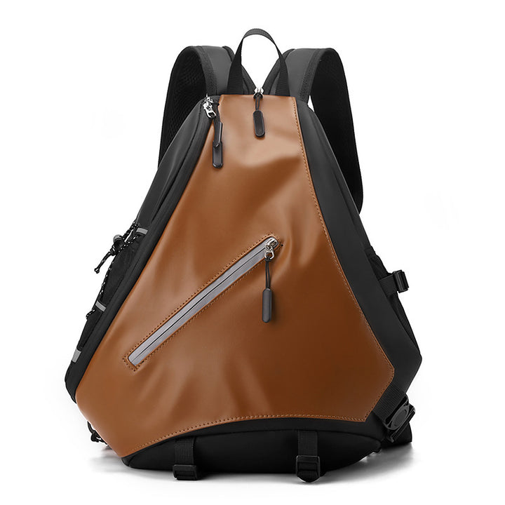 Ergonomic Sling Backpack Kalsten