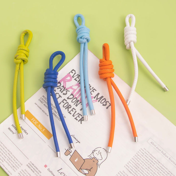 Elegant Silicone Cable Organizer Kalsten