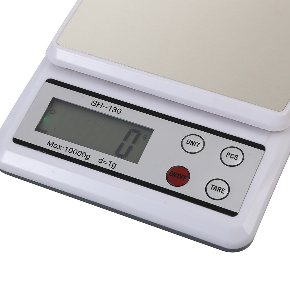 Digital Kitchen Scale