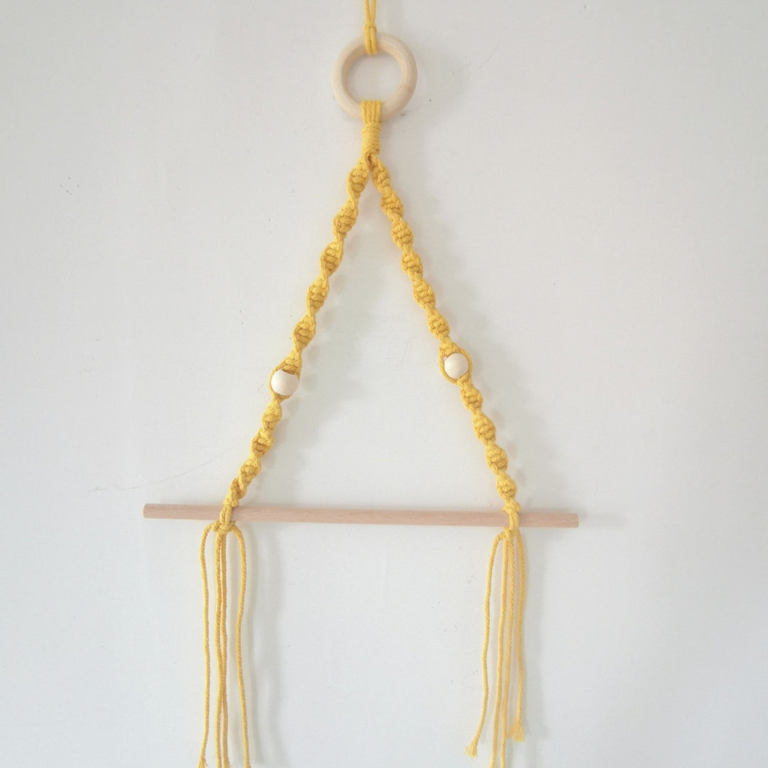 More elegant Macrame Plant Hanger Kalsten