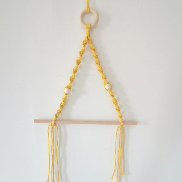 More elegant Macrame Plant Hanger Kalsten