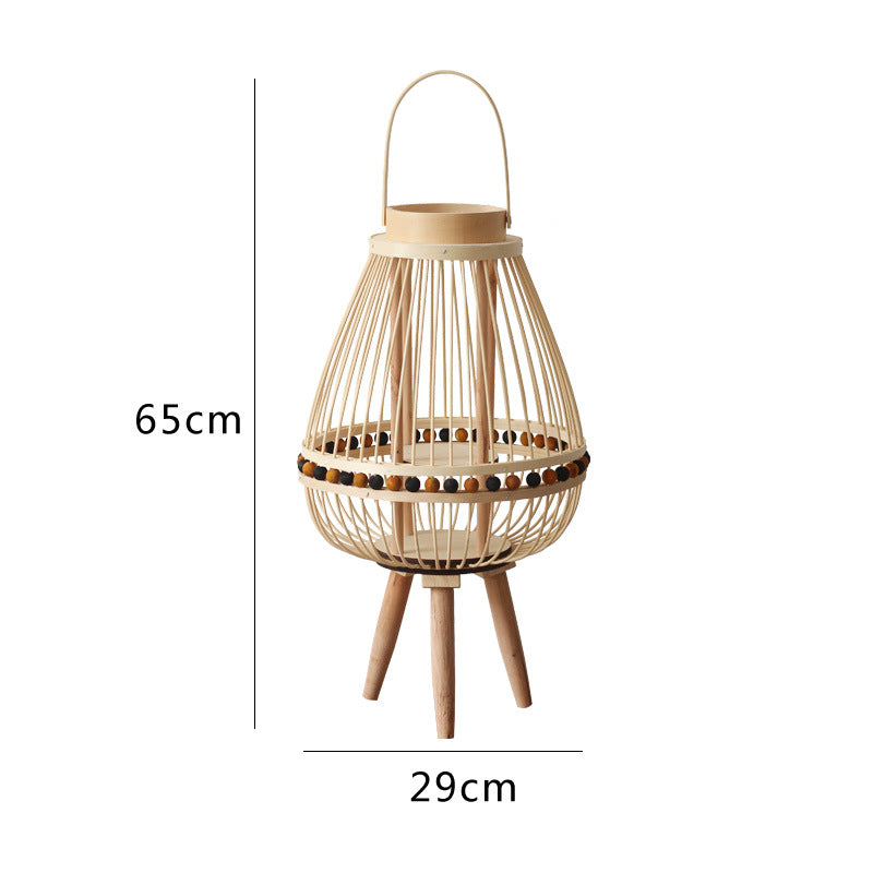 Decorative Table Candle Holder Kalsten