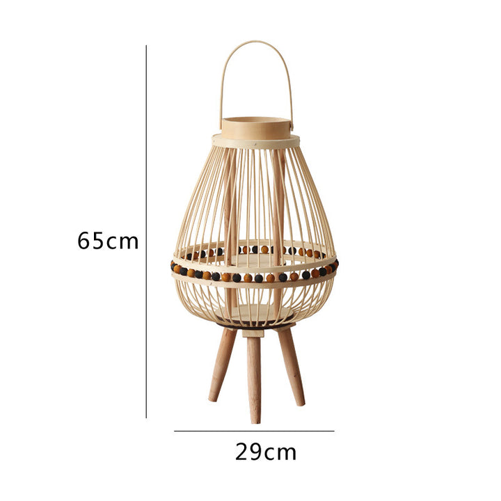 Decorative Table Candle Holder Kalsten