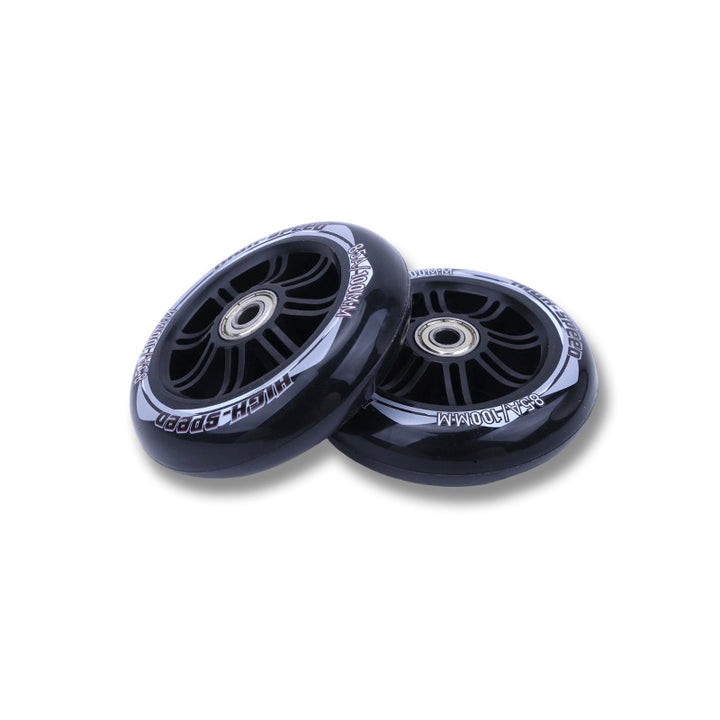 High-Performance Scooter Wheels Kalsten