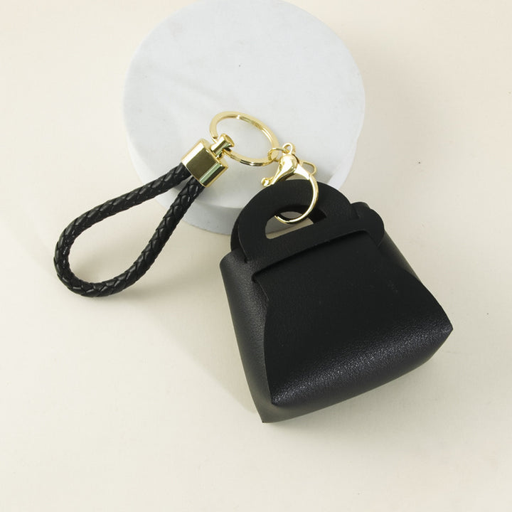 Chic Mini Handbag Keychain Kalsten