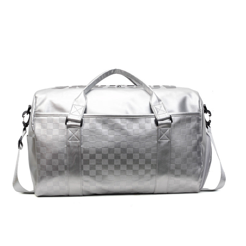 Durable Weather-Resistant Gym Duffle Bag Kalsten