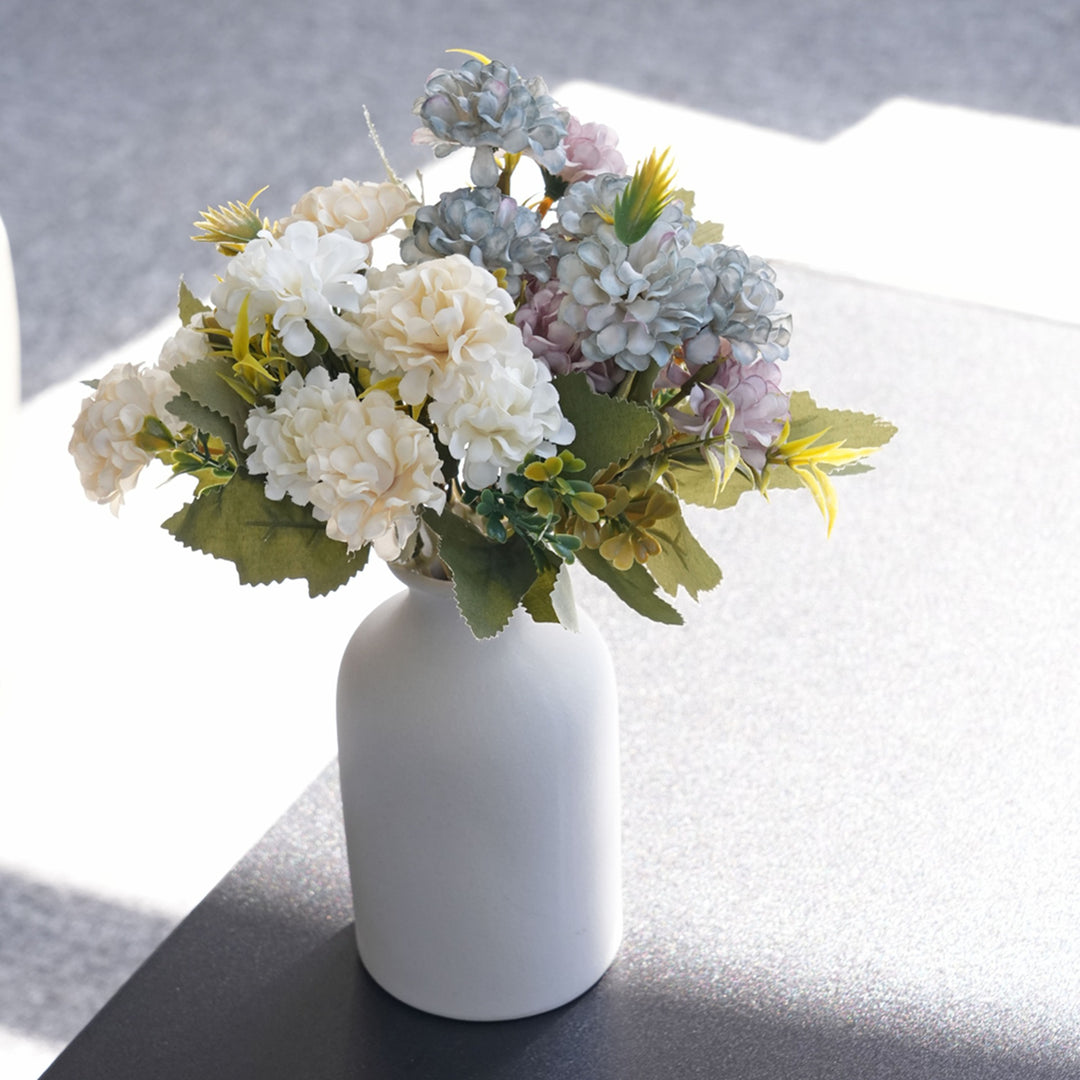 Decorative Artificial Floral Bouquet