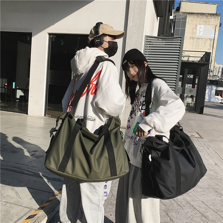 Versatile Travel Duffle Bag Kalsten
