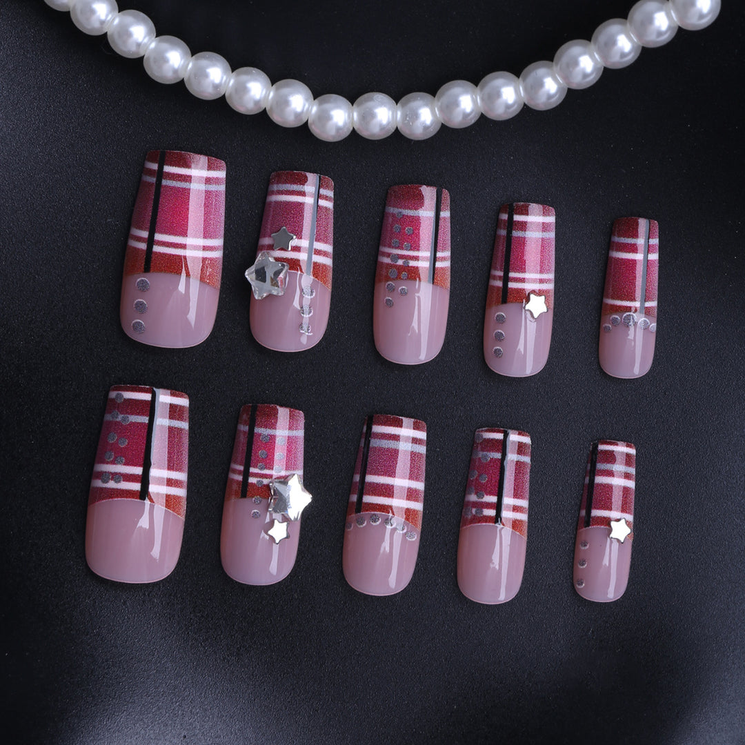 Artificial Nails Kalsten