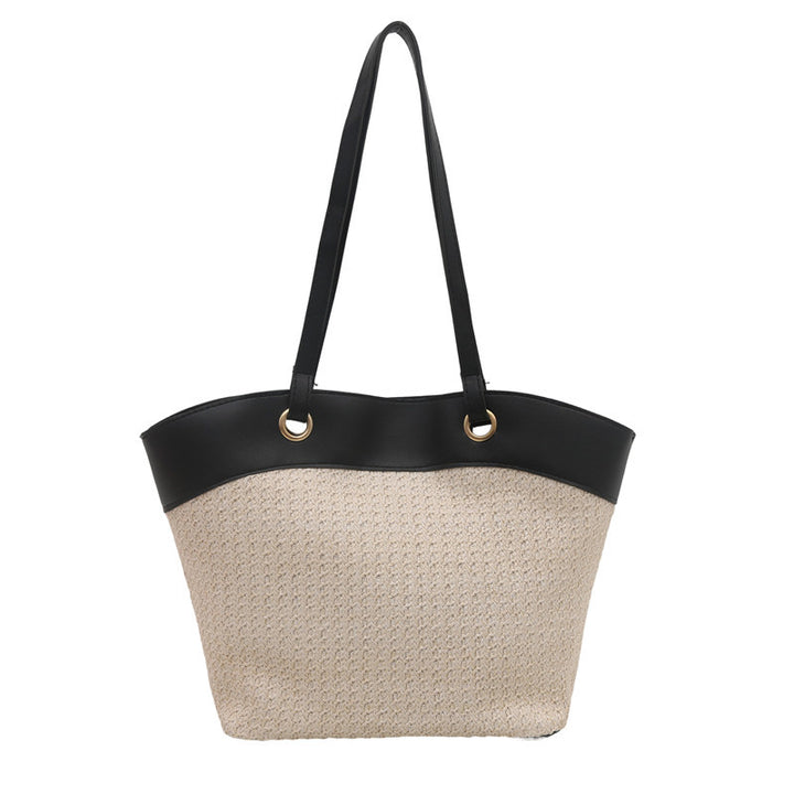 Woven Tote Bag Kalsten