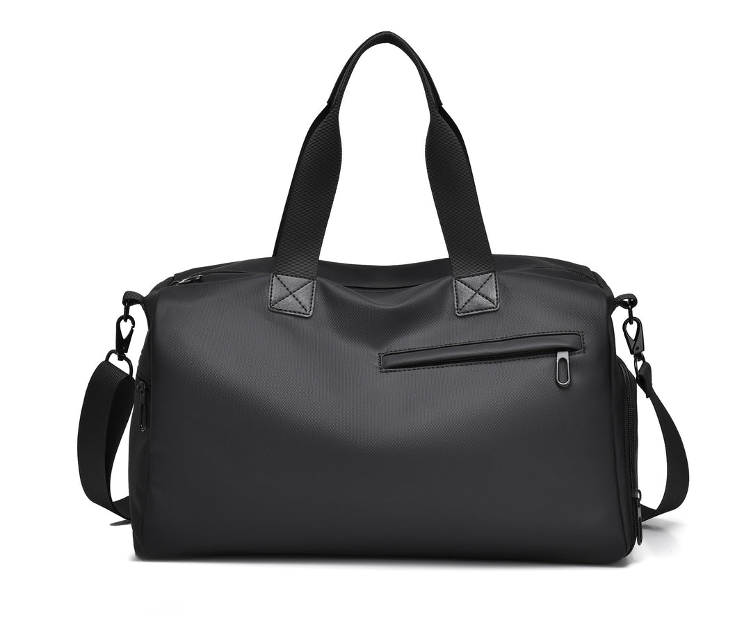 Spacious Travel Duffel Bag Kalsten
