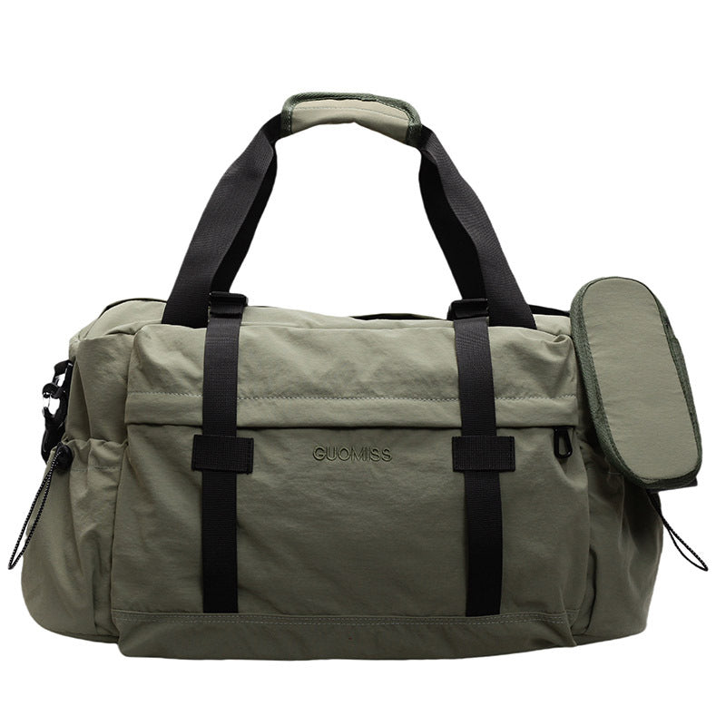 Versatile Outdoor Adventure Duffel