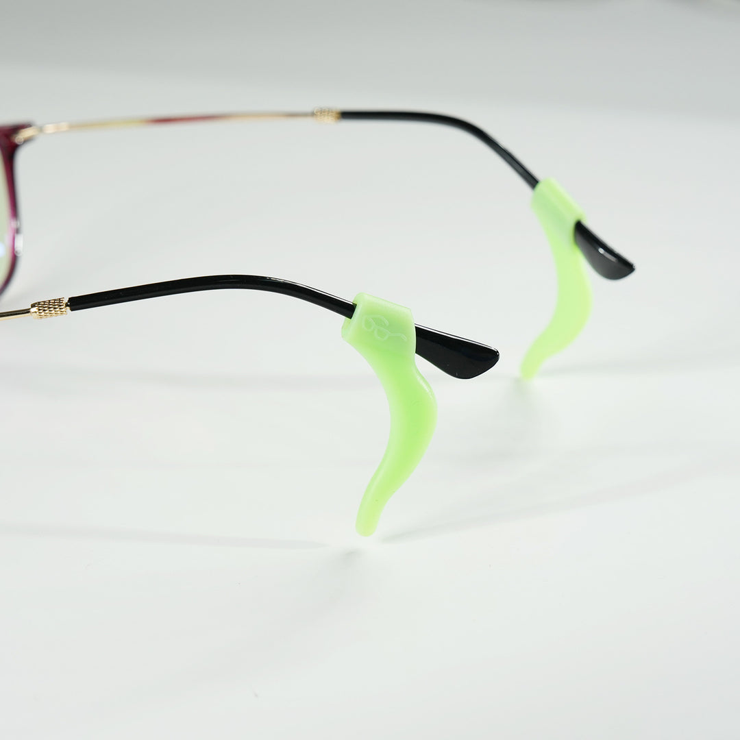 Silicone Nose Grip Eyewear Holder Kalsten