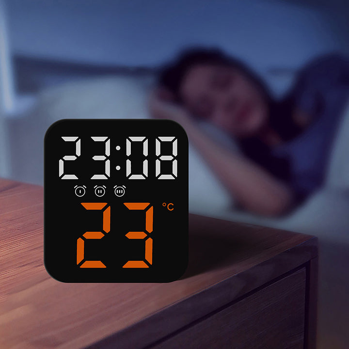 Digital table clock Kalsten