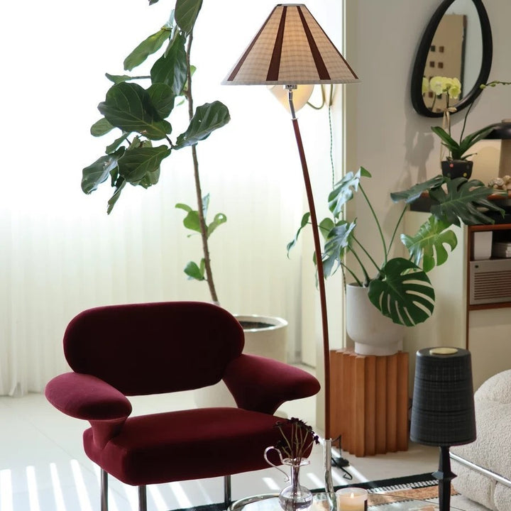 Stylish Arc Floor Lamp