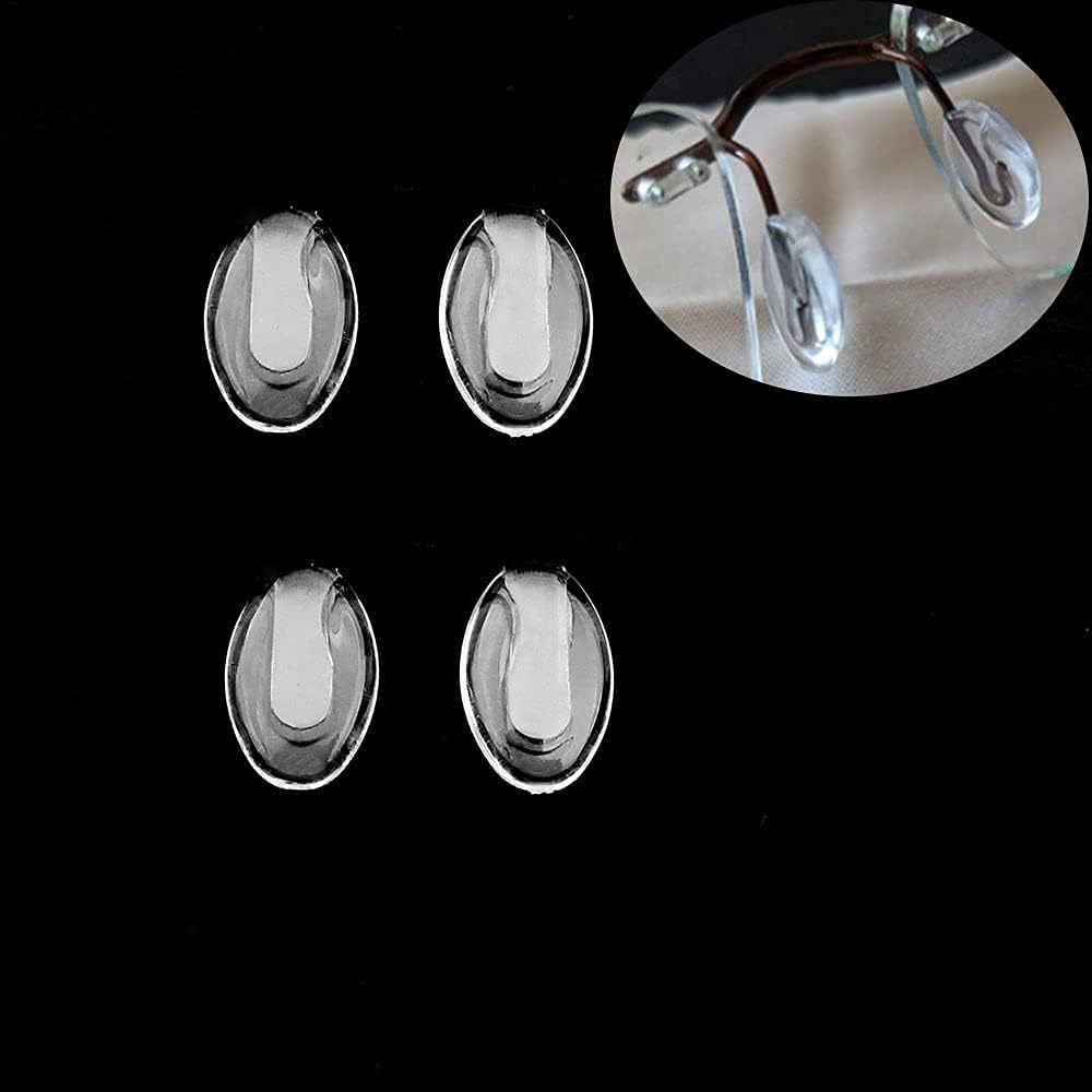Eyewear Nose Pad Replacement Inserts Kalsten