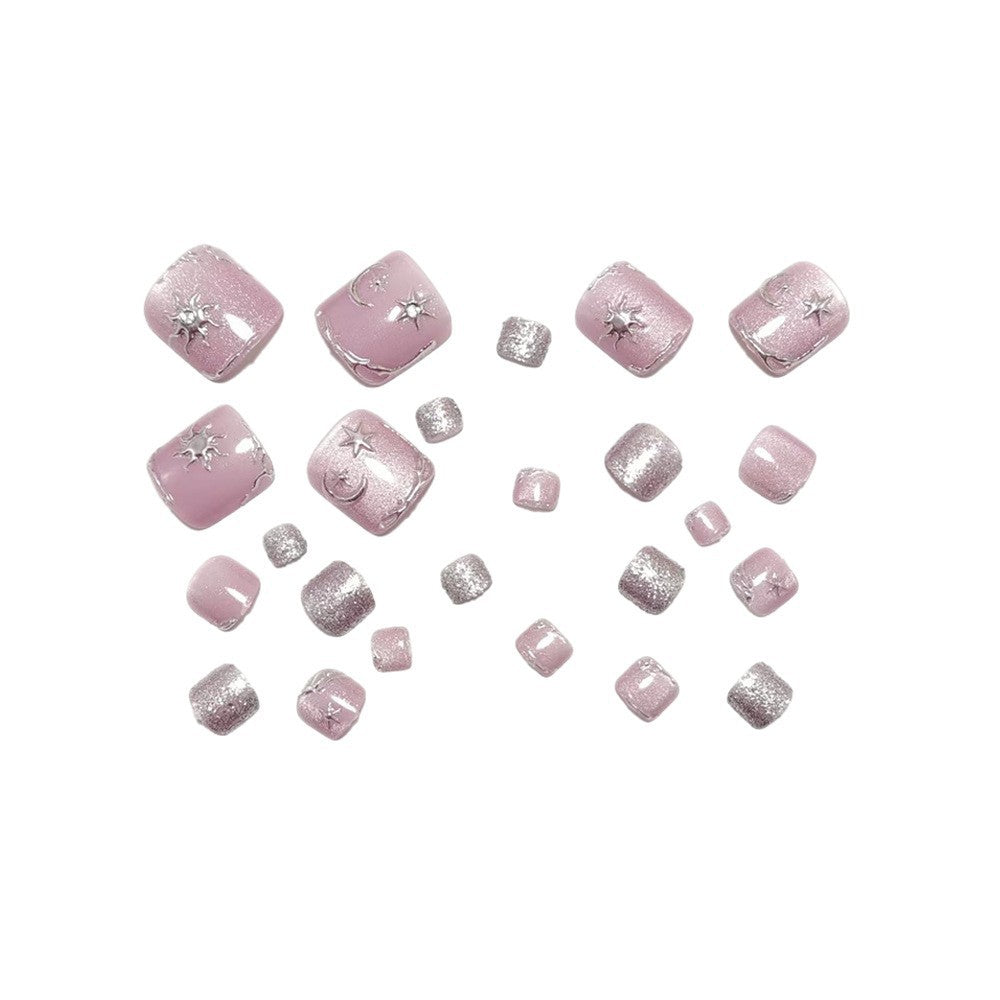 Nail art set Kalsten
