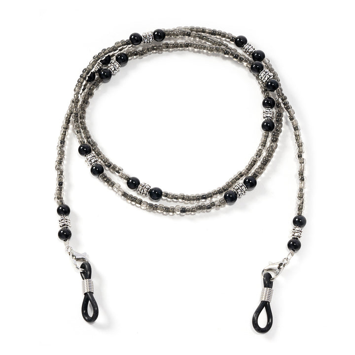 Artisan Beaded Eyewear Chain Kalsten