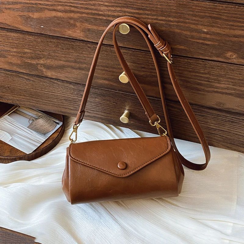 Elegant Envelope Clutch Bag Kalsten