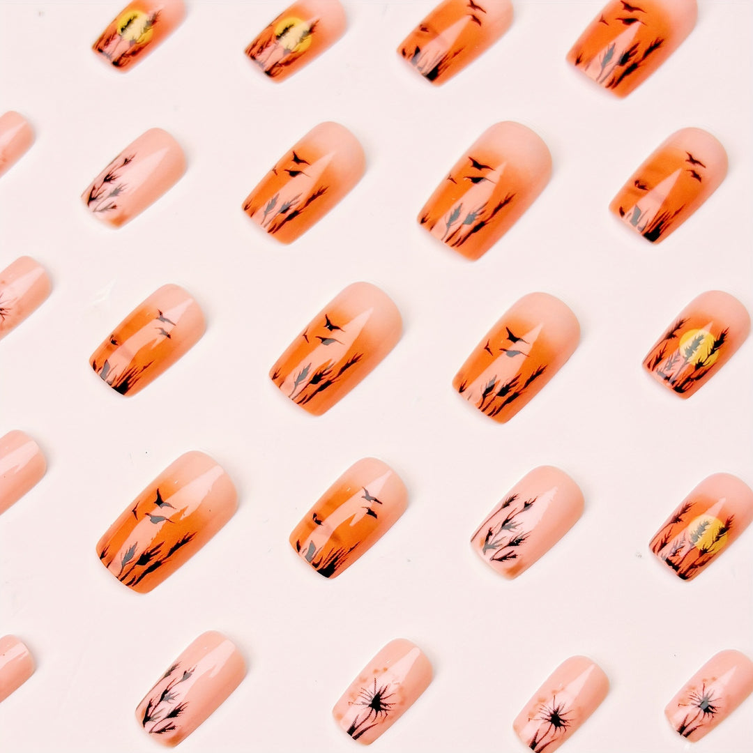 Nail design Kalsten