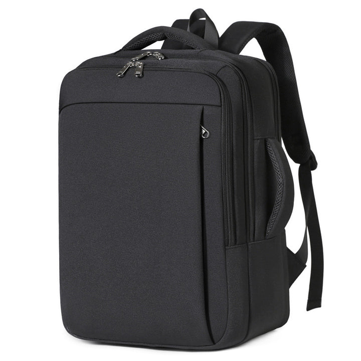 Multi-Pocket Travel Backpack