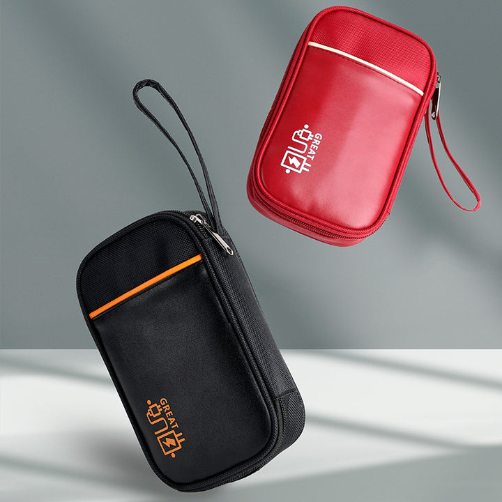 Multi-Purpose Electronics Organizer Kalsten