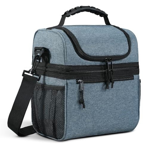 Insulated Multi-Purpose Cooler Bag Kalsten