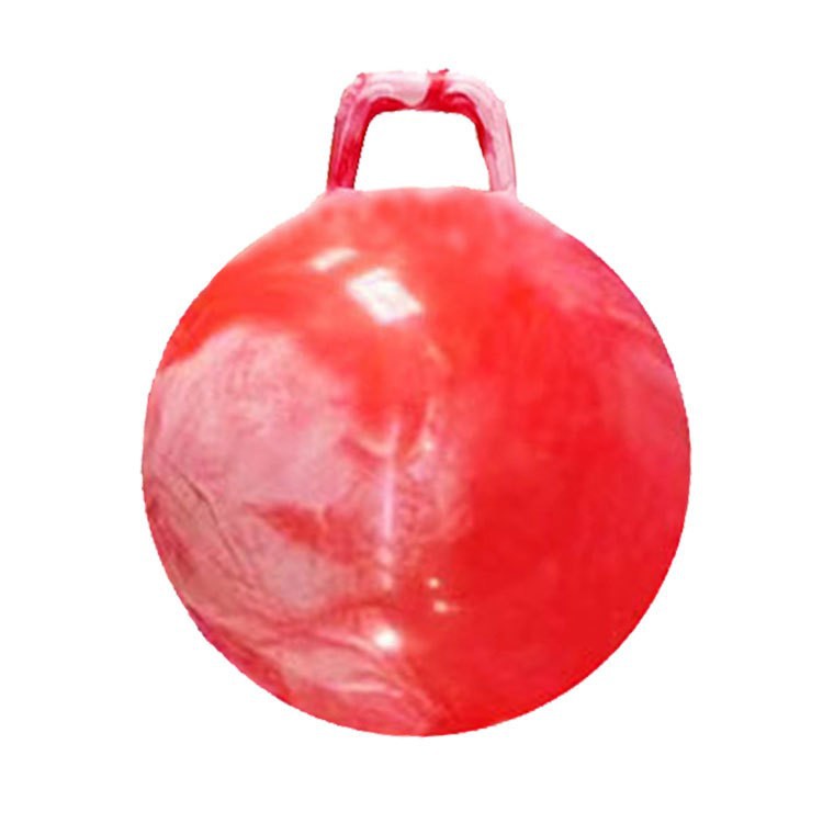 Women's Hygienic Jump Ball with Ergonomic Grip Kalsten