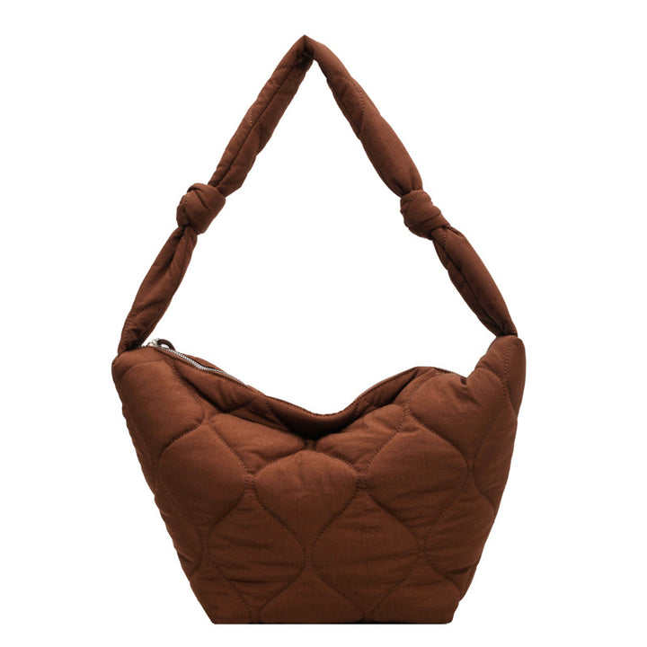 Quilted Fashion Hobo Bag Kalsten