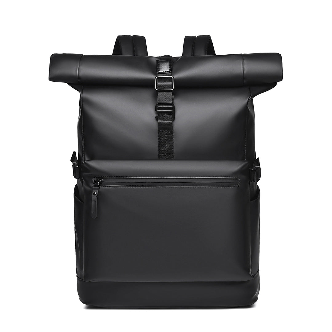 Rolltop Waterproof Laptop Backpack Kalsten