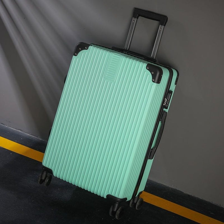 Hard Shell Suitcase With High Strength Material And TSA Lock Kalsten