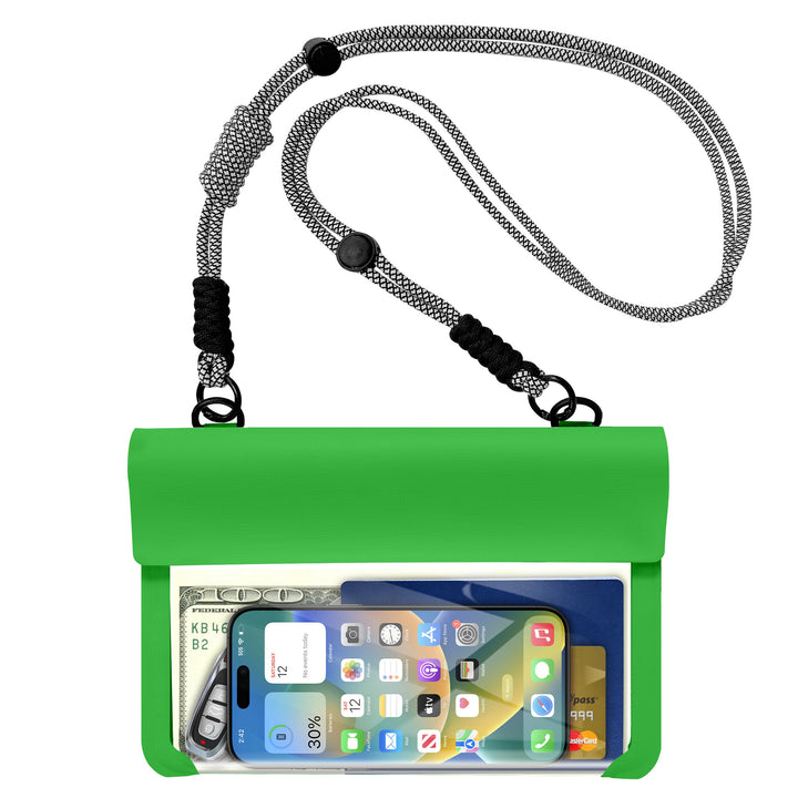 Phone case with practical hanging strap Kalsten