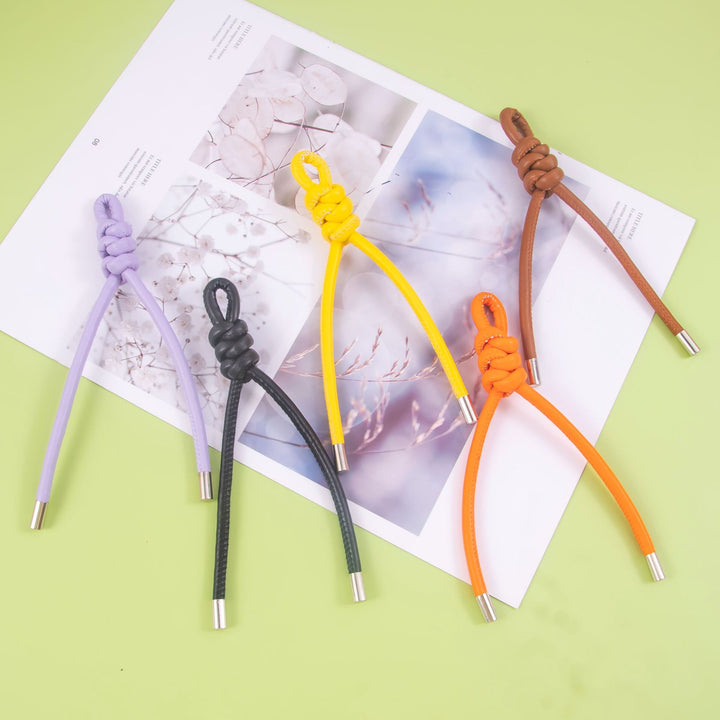 Adjustable Leather Cord Kalsten