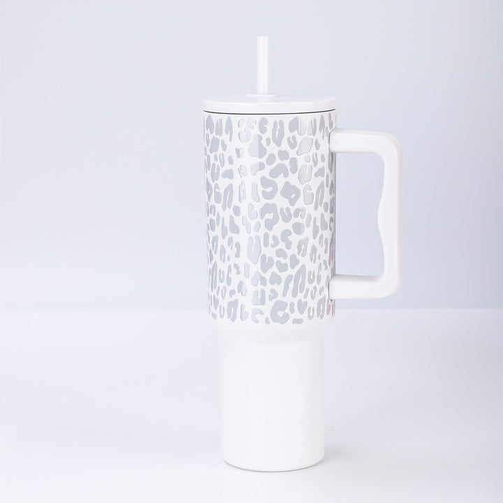 Women stylish drinking cup with handle Kalsten