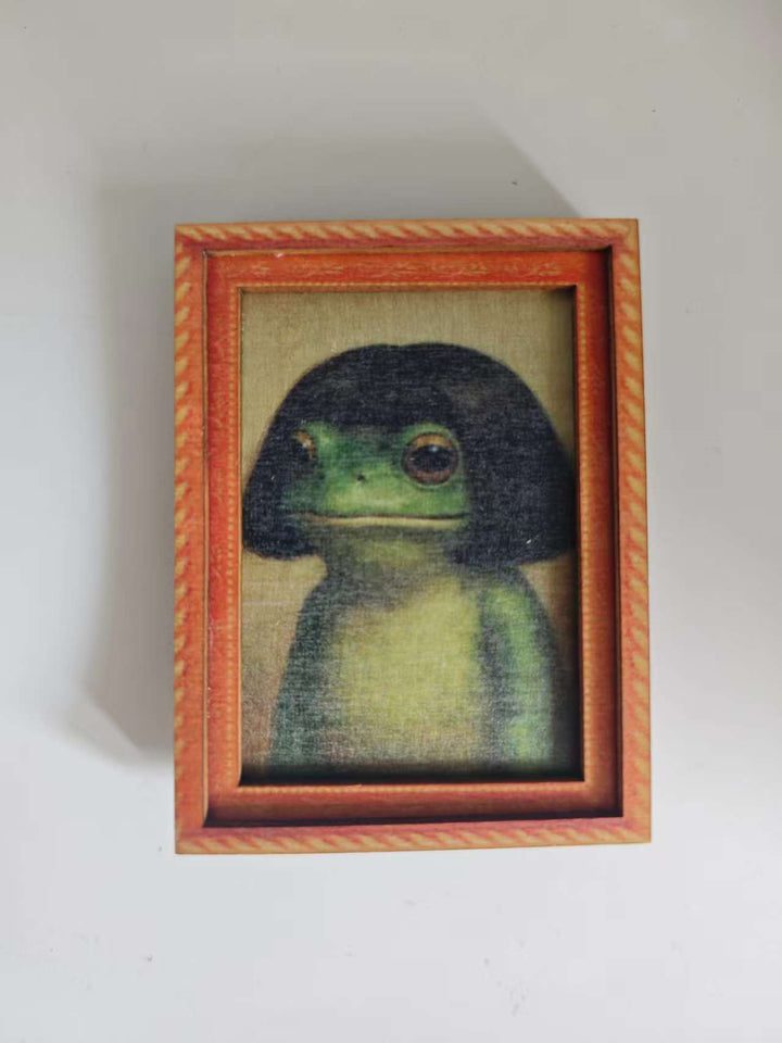 Decorative Art