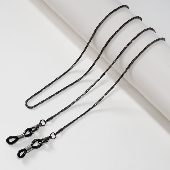 Minimalist Eyewear Chain Kalsten
