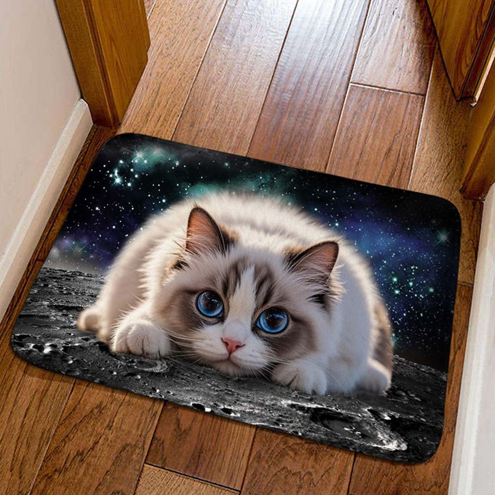 Welcome Home Entrance Doormat
