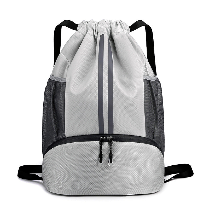 Lightweight Mesh Gym Bag Kalsten