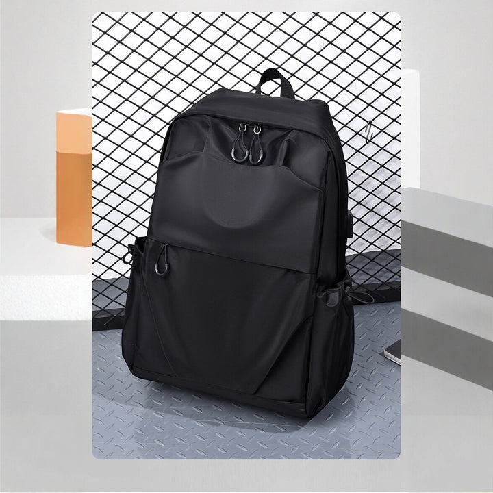 Urban Versatile Multi-Functional Backpack Kalsten